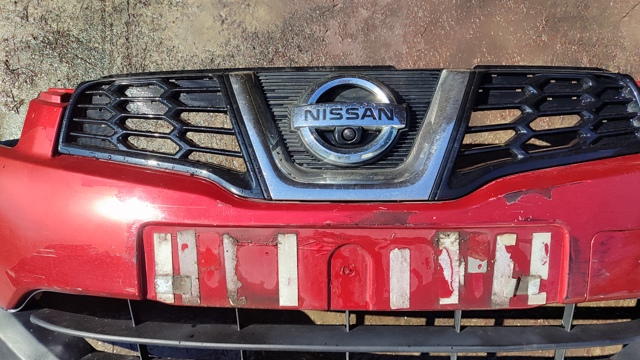 NISSAN 62310BR10A Решетка радиатора в наличии Павлоград