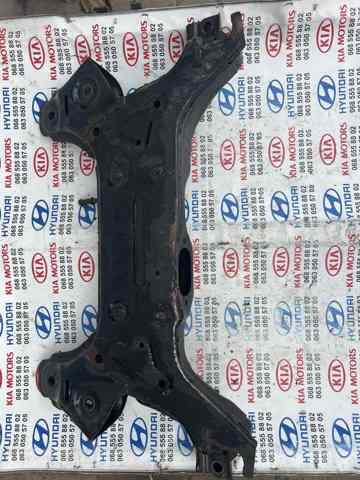 Подрамник передней подвески 624001J000 HYUNDAI