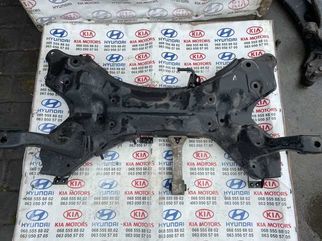 Подрамник передней подвески 624002T100 HYUNDAI