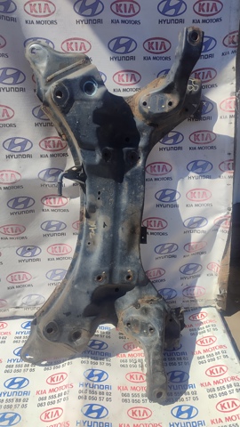 Подрамник передней подвески 624004C000 HYUNDAI