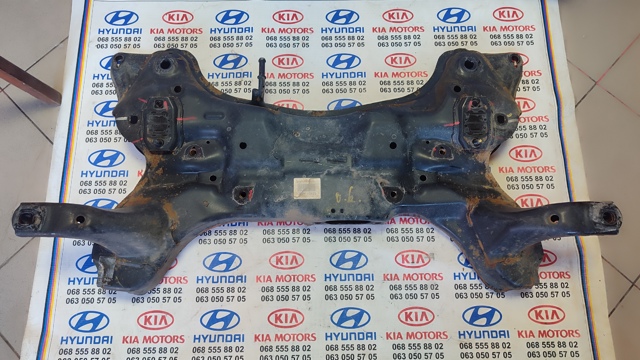Подрамник передней подвески 62400A6000 HYUNDAI