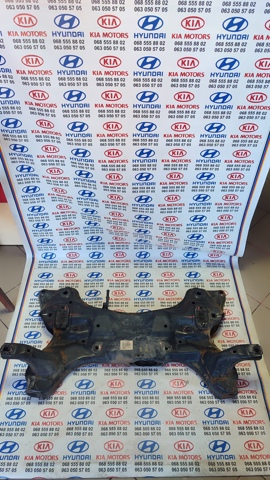62400A6000 HYUNDAI Подрамник передний купить в Одесса