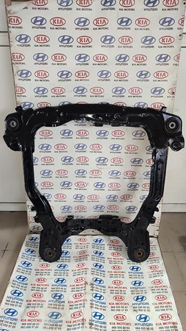 Поперечина передней подвески 624052E000 HYUNDAI