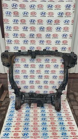 Подрамник передней подвески 624052G400 HYUNDAI