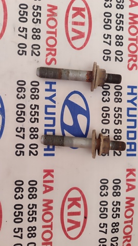 Болт переднего рычага, нижнего 624922E000 HYUNDAI