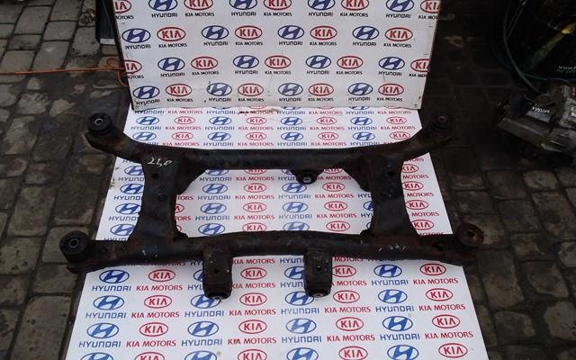 HYUNDAI 626052E601 Подрамник задний в наличии Сумы