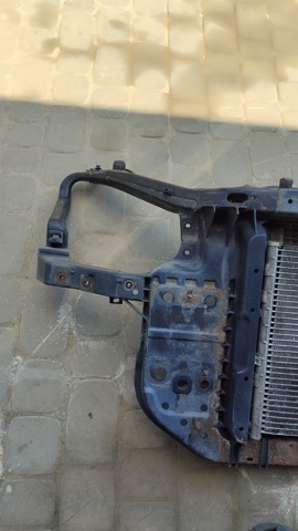 HONDA 641012G001 Рамка радиатора в наличии Каменское