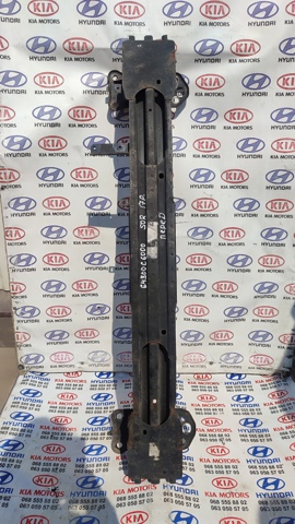 Балка бампера переднего 64900C6000 HYUNDAI