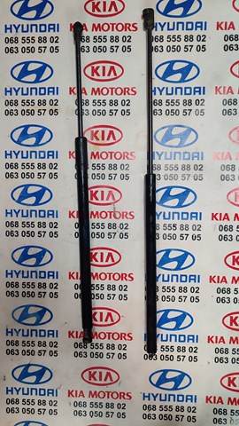 Амортизатор под капот 654712943 RENAULT