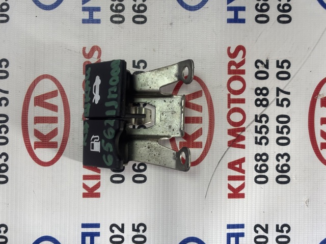 Трос замка капота 65621JD000 NISSAN