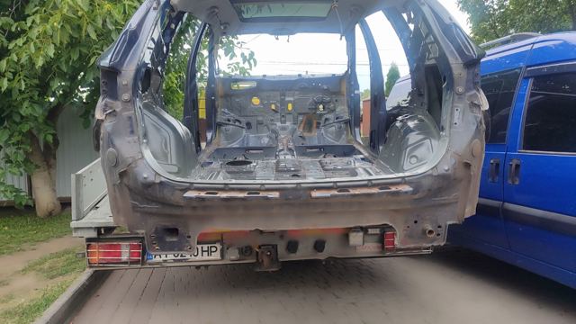 Перегородка 659102W000 HYUNDAI