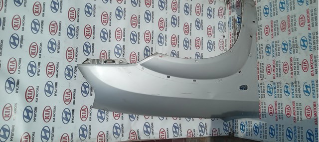 Купить Правое крыло Хендай Туксон 1 JM по низкой цене