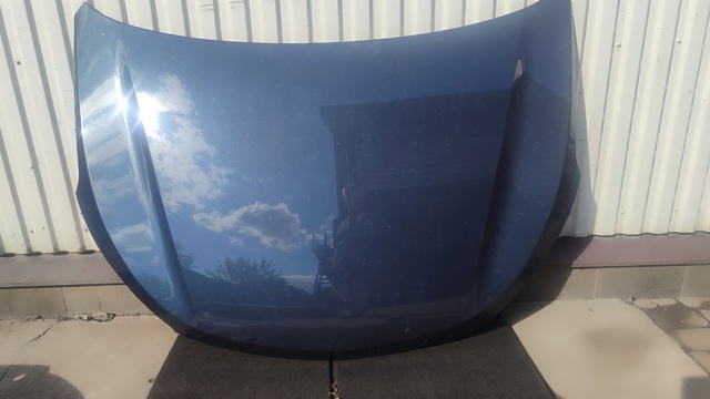 Капот 664002W000 HYUNDAI