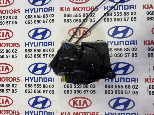 690400D520 Toyota
