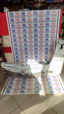 Панель багажного отсека 691002T000 HYUNDAI