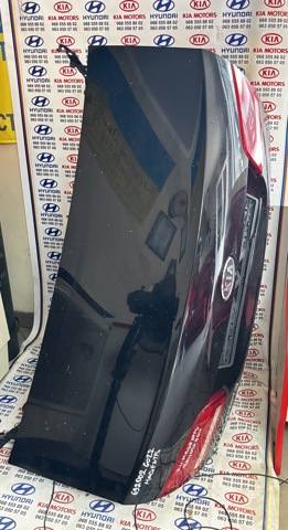 Крышка багажника 692002G022 HYUNDAI