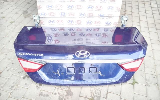692003Q000 Крышка багажника купить Днепр