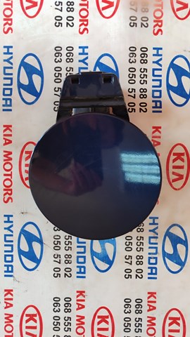Лючок топливного бака 695101D000 HYUNDAI