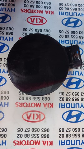 Лючок топливного бака 695101F000 HYUNDAI