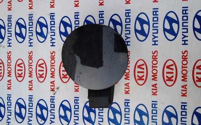 Дверка бензобака 695101H500 HYUNDAI