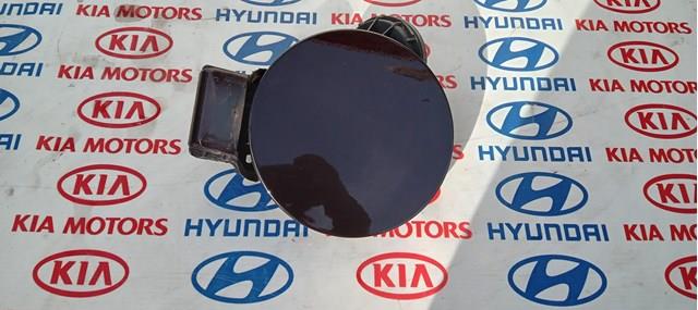 Дверка бензобака 695102B000 HYUNDAI