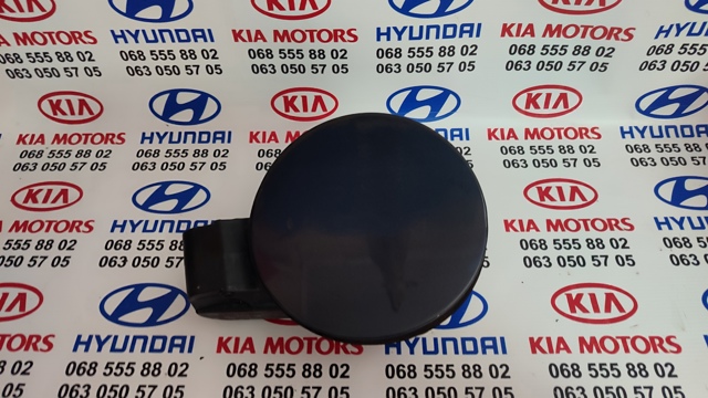 Лючок (дверца) бензобака 695102W000 HYUNDAI