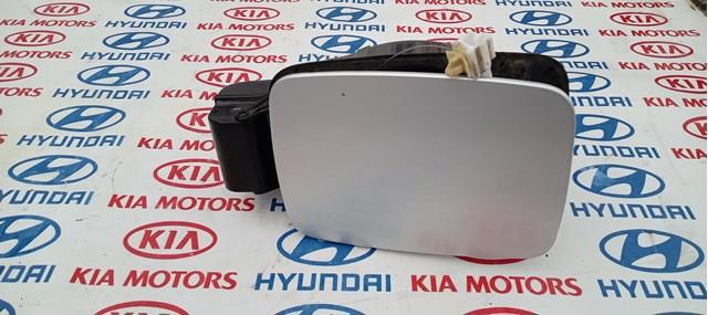 Лючок б/бака 695103S000 HYUNDAI