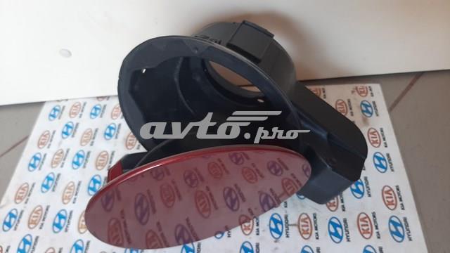 Лючок б/бака 695104Z000 HYUNDAI