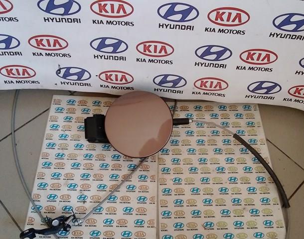 Лючок топливного бака 69510D3000 HYUNDAI