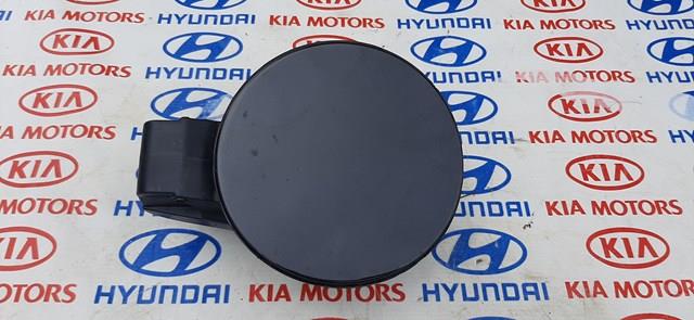 Уплотнитель заливной горловины топливного бака 695134Z000 HYUNDAI