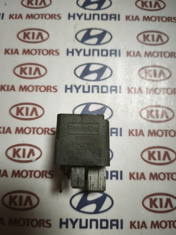 Реле электрическое многофункциональное 6G9T14B192EA FORD