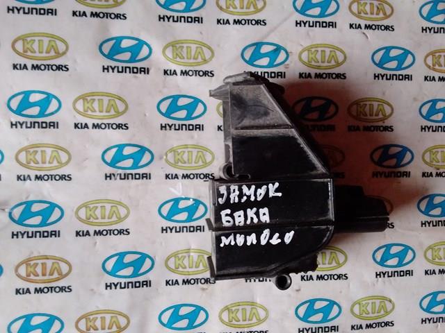 Мотор-привод открытия лючка бака 6M21220A20AD FORD