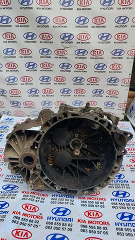 FORD 6M2R7F096ED в наличии Киев