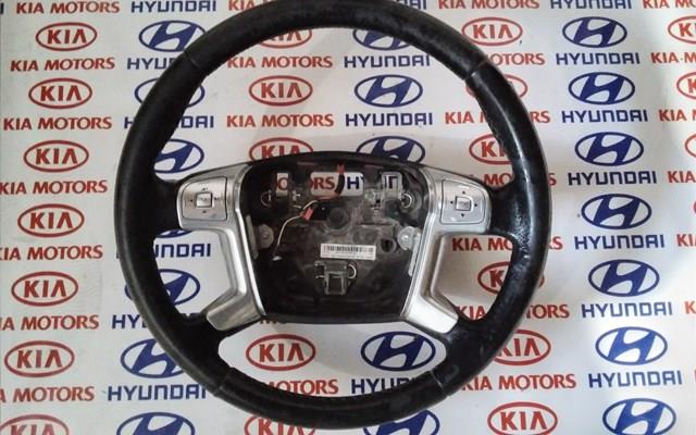 Блок кнопочных переключателей рулевого колеса 6M2T14K147AH FORD