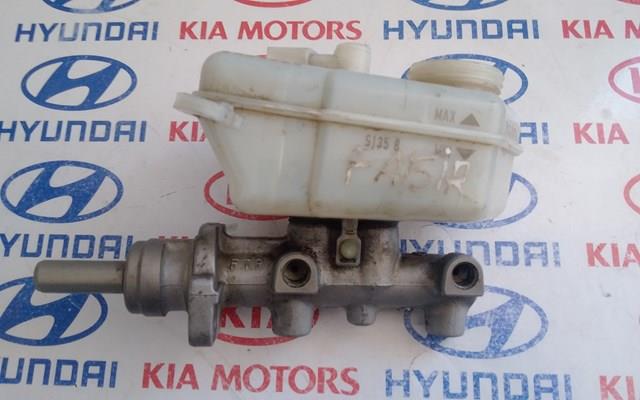 VAG 6Q0611019Q Цилиндр тормозной главный в наличии Черновцы