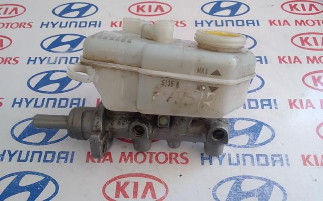 VAG 6Q0611019Q Главный тормозной цилиндр в наличии Киев