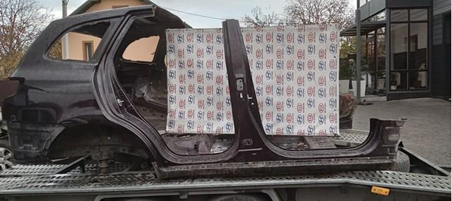 713222BB10 HYUNDAI Порог внешний правый купить в Павлоград