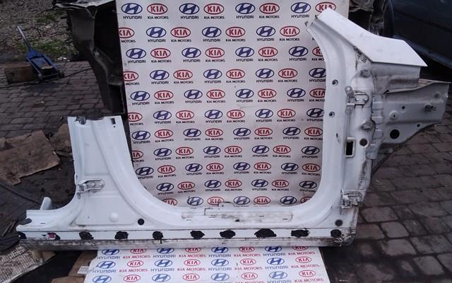 713223UD00 HYUNDAI Порог внешний правый купить в Кривой Рог