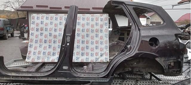 715032BB10 HYUNDAI Крыло заднее левое купить в Житомир