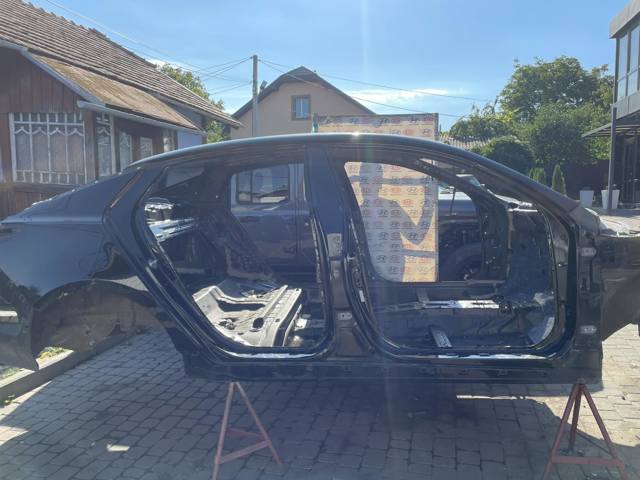 Крыло заднее 715034CC00 HYUNDAI