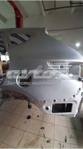 Боковая часть задняя левая 715034ZC00 HYUNDAI