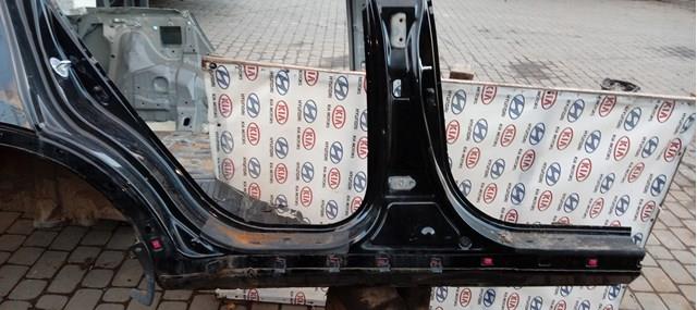 Крыло правое заднее 715043UC00 HYUNDAI