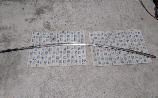 72465TLAA01 Honda