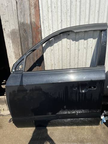 Двери кабины 760032E020 HYUNDAI