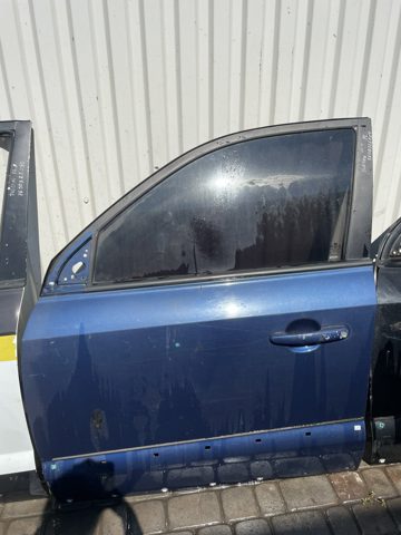 HYUNDAI 760032E050 Дверь передняя левая в наличии Украина