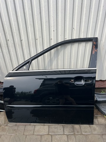 Двери 760032G010 HYUNDAI