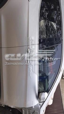 HYUNDAI 760032W010 Дверь передняя левая в наличии Днепр