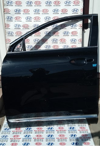 Водительская дверь 76003C6000 HYUNDAI