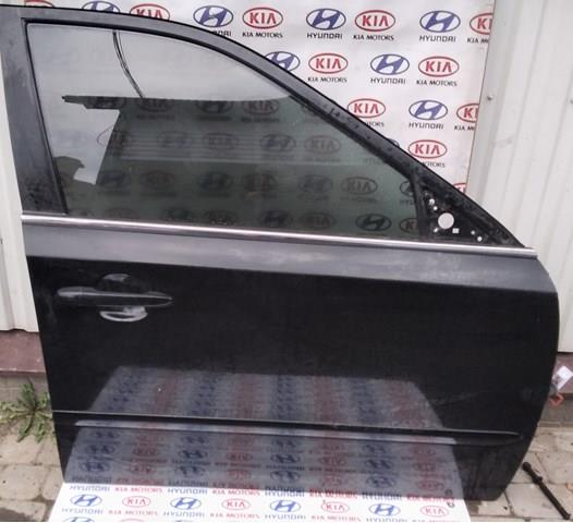 Пассажирская передняя дверь 760042G010 HYUNDAI
