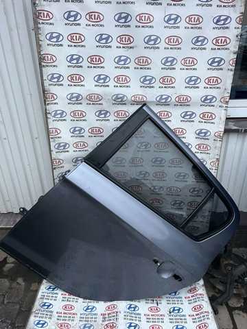 770031J000 HYUNDAI Дверь задняя левая купить в Полтава